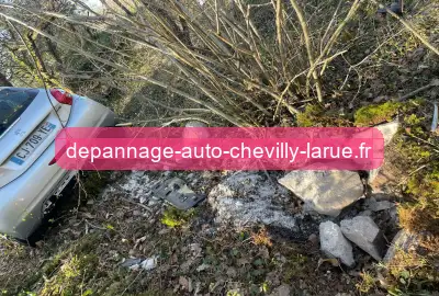 Assistance et dépannage