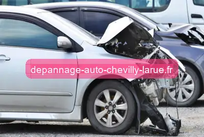 Enlèvement épaves gratuit